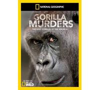 National Geographic: Gorilla M [Import]