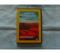 National Geographic – Grand Canyon