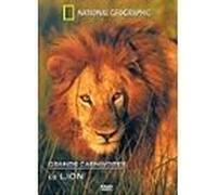 National Geographic-Grands Carnivores : Le Lion