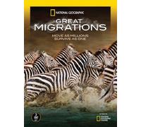 National Geographic: Great Migrations by -
