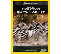 Migrations: Rhythm of Life