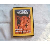 National Geographic : Guépard, la course pour la vie