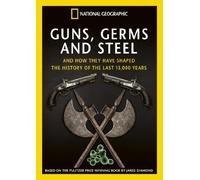 National Geographic: Guns, Ger [Import]