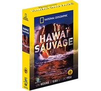 National Geographic-Hawaï Sauvage