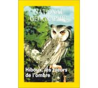 National Geographic - Hiboux, Les Tueurs De L'ombre