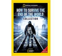 National Geographic: How to Survive End of The World
