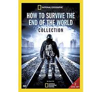 National Geographic: How To Survive The End Of The World
