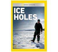 National Geographic: Ice Holes (On Demand Dvd-R)