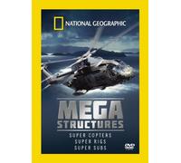National Geographic [Import]