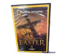 National Geographic: in Search of Easter