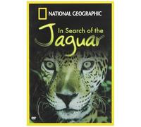 National Geographic - In Search Of The Jaguar