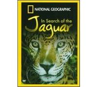 National Geographic: In Search of the Jaguar - DVD Zone 1 G