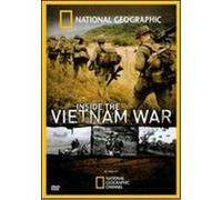 National Geographic: Inside the Vietnam War - DVD Zone 1