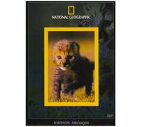 National Geographic : Instincts sauvages – Studiocanal