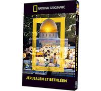 National Geographic-Jerusalem et Bethléem