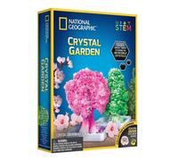 National Geographic Crystal Garden 29-6010 Educational Toy Multicolore Enfants