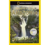 National Geographic: Journey I [Import]