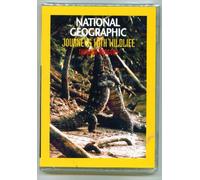 National Geographic Journeys with Wildlife Thunder Dragons [DVD]