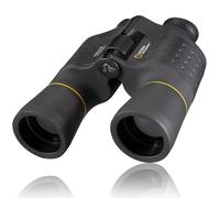 Jumelles National Geographic 10x50 Porro