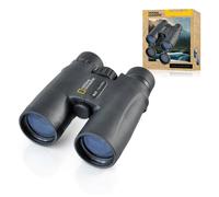 Jumelles National Geographic 8x42