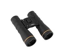 National Geographic Jumelles compactes 10 x 32 avec toit entièrement revêtu pour la randonnée, l'observation de la nature, les voyages et le sport