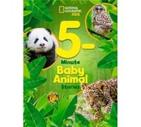 National Geographic Kids 5Minute Baby Animal Stories by National Geographic KIds National Geographic KIds (Auteur)
