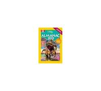 National Geographic Kids Almanac 2025 (Canadian Edition)