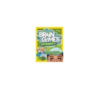 National Geographic Kids Brain Games: Experiments