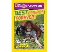 National Geographic Kids Chapters Best Friends Forever by Amy Shields Amy Shields (Auteur)