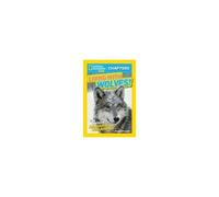 National Geographic Kids Chapters: Living With Wolves!