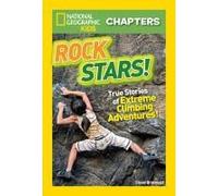National Geographic Kids Chapters: Rock Stars!