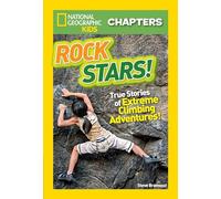 National Geographic Kids Chapters: Rock Stars!