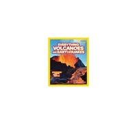 National Geographic Kids Everything Volcanoes And Earthquakes