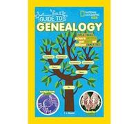 National Geographic Kids Guide to Genealogy (Science & Nature) - [Version Originale] Inconnu (Auteur)