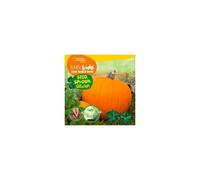 National Geographic Kids Little Kids First Board Book Seed, Sprout, Grow!