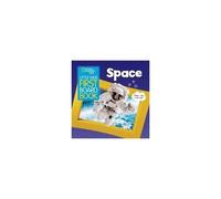 National Geographic Kids Little Kids First Board Book: Space