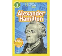 Alexander Hamilton Libby Romero, (Auteur)