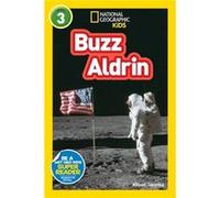 National Geographic Kids Readers Buzz Aldrin L3 by Kitson Jazynka Inconnu (Auteur)