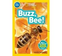 National Geographic Kids Readers Buzz Bee by Jennifer Szymanski Jennifer Szymanski, (Auteur)