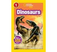 National Geographic Kids Readers Dinosaurs by Kathleen Weidner Zoehfeld & National Geographic Kids Kathleen Weidner Zoehfeld National Geographic Kids (Auteur)