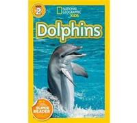 National Geographic Kids Readers Dolphins by Melissa Stewart Melissa Stewart (Auteur)