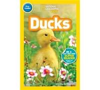 National Geographic Kids Readers Ducks Prereader by Jennifer Szymanski Jennifer Szymanski (Auteur)