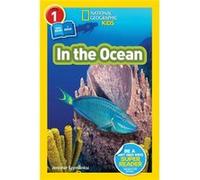 National Geographic Kids Readers In the Ocean L1Coreader by Jennifer Szymanski Jennifer Szymanski (Auteur)