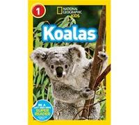 National Geographic Kids Readers Koalas by Laura Marsh & National Geographic Kids Laura Marsh National Geographic Kids (Auteur)