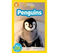 National Geographic Kids Readers Penguins by Anne Schreiber Anne Schreiber (Auteur)