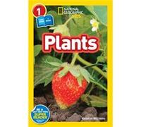 National Geographic Readers: Plants (Level 1 Co-reader)