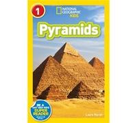 National Geographic Kids Readers Pyramids by Laura Marsh & National Geographic Kids Laura Marsh National Geographic Kids (Auteur)