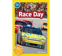 National Geographic Kids Readers Race Day by Gail Tuchman & National Geographic Kids Gail Tuchman (Auteur)