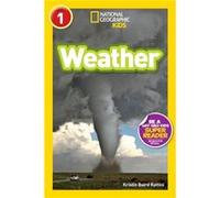 National Geographic Kids Readers Weather by Kristin Baird Rattini & National Geographic Kids Kristin Baird Rattini National Geographic Kids (Auteur)