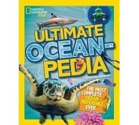 National Geographic Kids Ultimate Oceanpedia